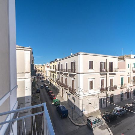 B&B Camera A Sud Maris Трані Екстер'єр фото
